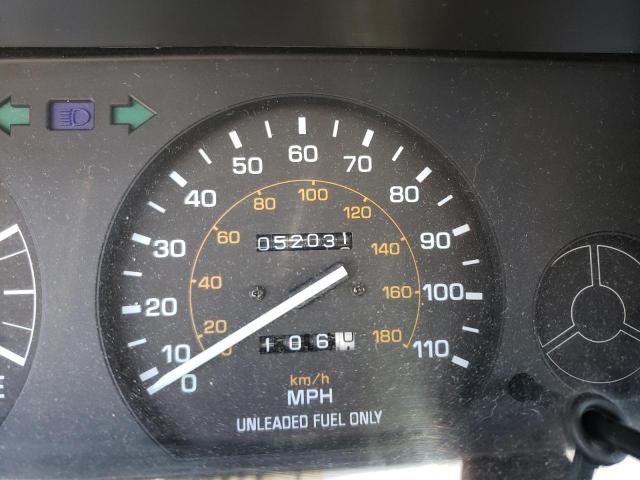 Foto 8 de la subasta – 1990 TOYOTA COROLLA DL con VIN 1NXAE94A2LZ115141