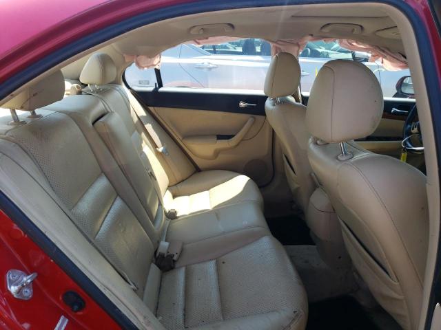 Photo 6 from auction – 2008 ACURA TSX with VIN JH4CL96988C004661