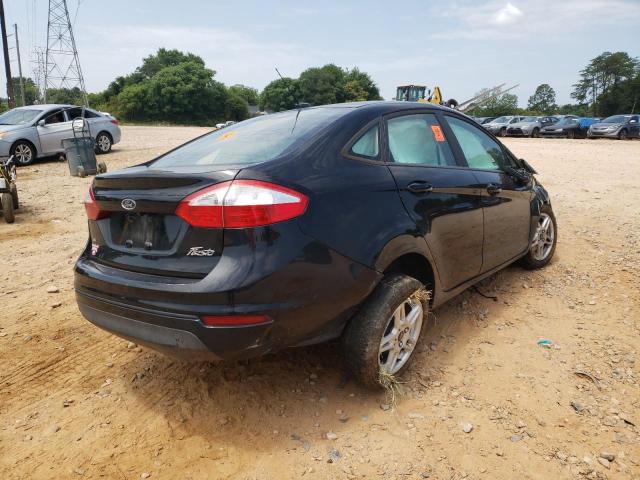 Photo 4 from auction – 2019 FORD FIESTA SE with VIN 3FADP4BJ2KM128658