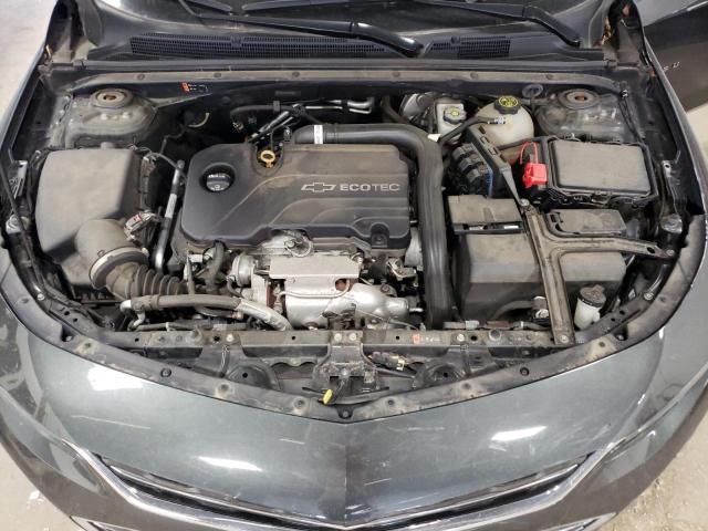 Photo 7 from auction – 2016 CHEVROLET MALIBU LT with VIN 1G1ZE5ST5GF347076