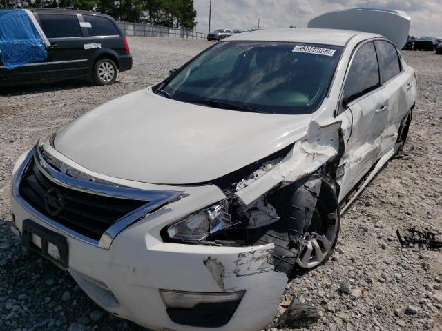 Photo 2 from auction – 2012 NISSAN VERSA S with VIN 3N1BC1CP1CK297777