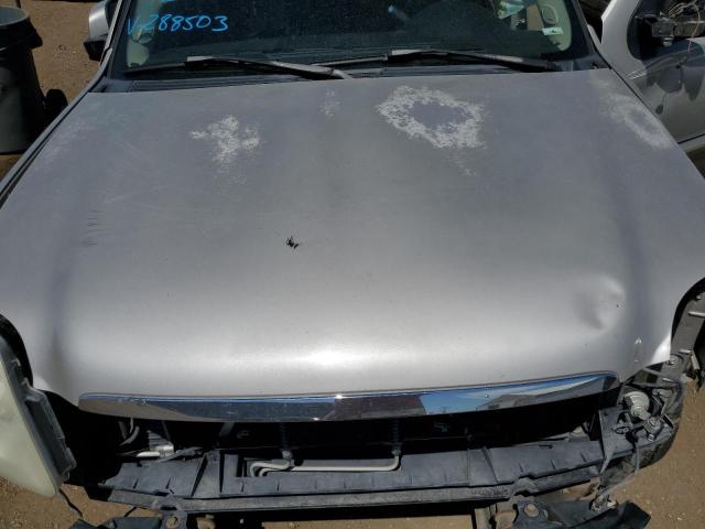 Photo 7 from auction – 2007 GMC YUKON DENA with VIN 1GKFK63837J288503