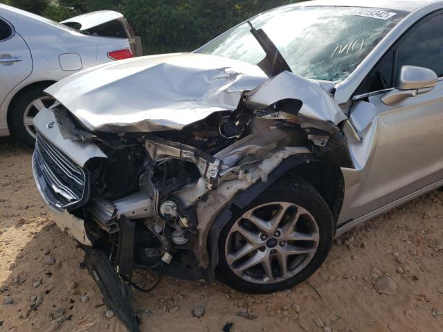 Photo 9 from auction – 2013 FORD FUSION SE with VIN 3FA6P0H78DR185675