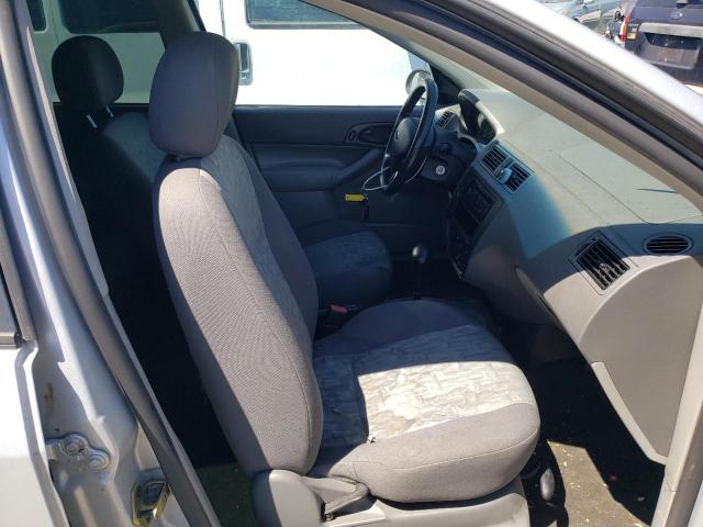 Photo 5 from auction – 2005 FORD FOCUS with VIN 1FAFP34N05W239703