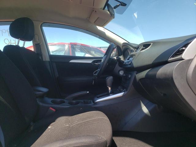 Photo 5 from auction – 2016 NISSAN SENTRA S with VIN 3N1AB7AP2GL668188