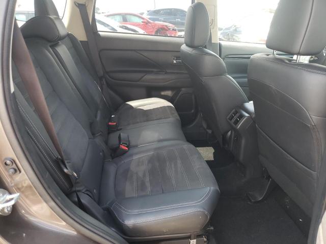 Photo 6 from auction – 2019 MITSUBISHI OUTLANDER with VIN JA4AD3A34KZ025737