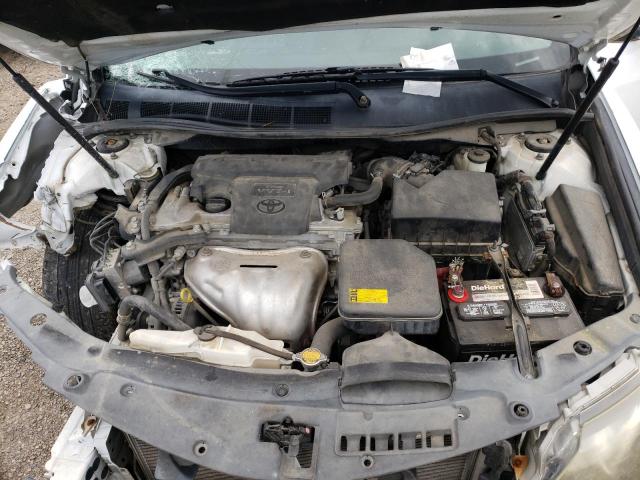 Photo 7 from auction – 2014 TOYOTA CAMRY L with VIN 4T1BF1FK0EU326365