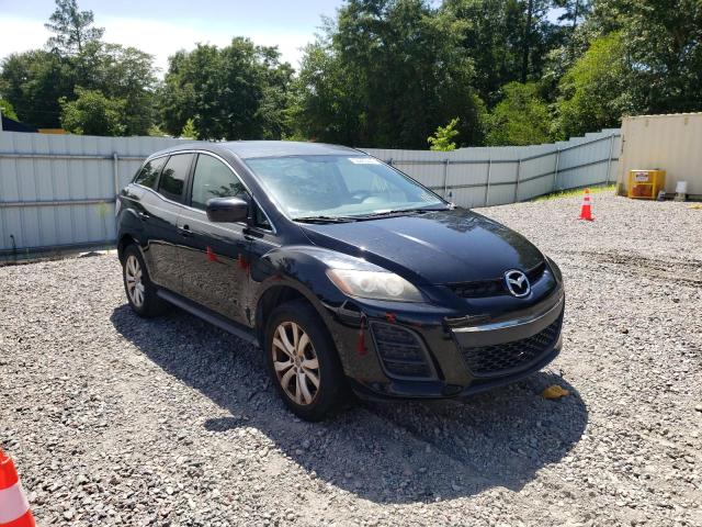 Photo 9 from auction – 2011 MAZDA CX-7 with VIN JM3ER2C33B0360810