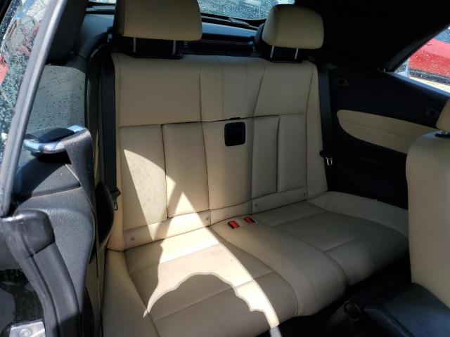 Photo 6 from auction – 2012 BMW 135 I with VIN WBAUN7C50CVM25712
