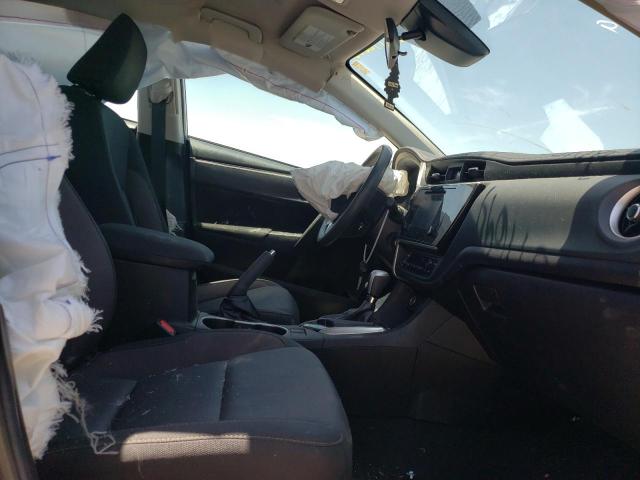 Photo 5 from auction – 2019 TOYOTA COROLLA L with VIN 5YFBURHE0KP899694