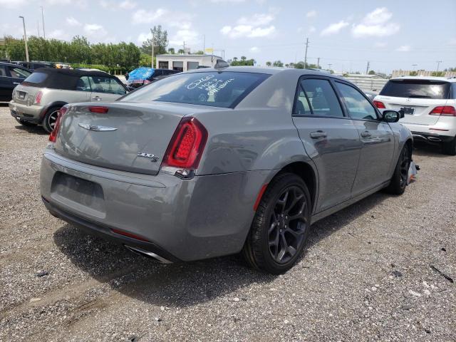 Photo 4 from auction – 2019 CHRYSLER 300 S with VIN 2C3CCABG4KH708260