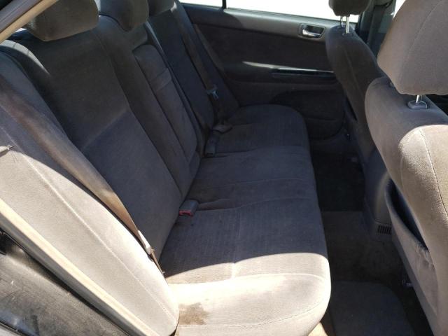 Photo 6 from auction – 2005 TOYOTA CAMRY LE with VIN 4T1BE32K25U049352