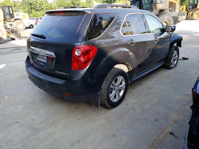 Photo 4 from auction – 2013 CHEVROLET EQUINOX with VIN 2GNFLEEK5D6207853