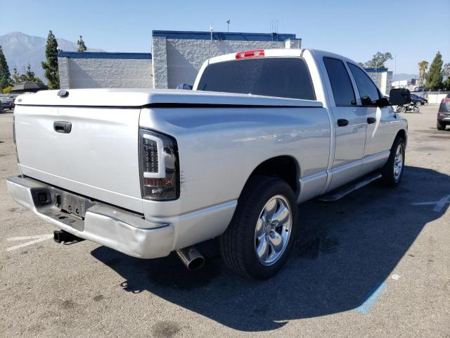 Photo 4 from auction – 2003 DODGE RAM 1500 S with VIN 1D7HA18DX3S283258
