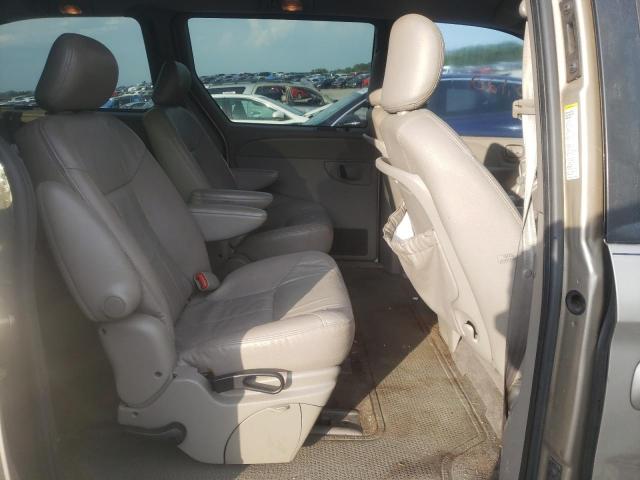 Photo 6 from auction – 2003 CHRYSLER TOWN & COU with VIN 2C8GP54L03R109966