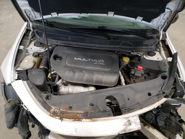 Photo 7 from auction – 2015 DODGE DART SXT with VIN 1C3CDFBB5FD200347