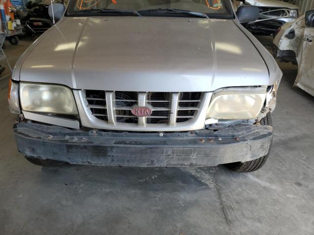 Photo 9 from auction – 2000 KIA SPORTAGE with VIN KNDJB7231Y5687387