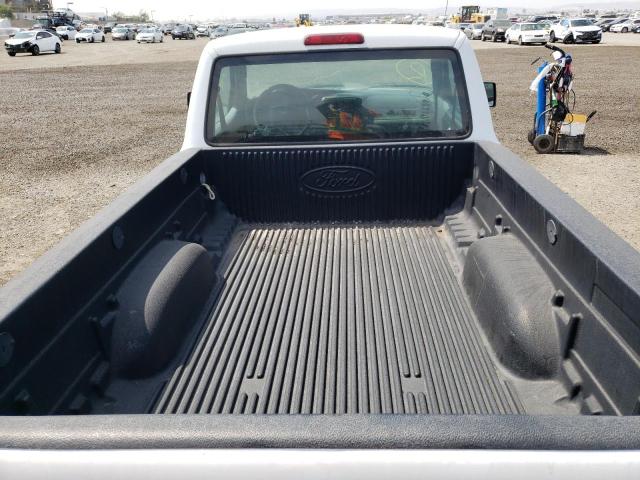 Photo 6 from auction – 2010 FORD RANGER with VIN 1FTKR1ADXAPA56414