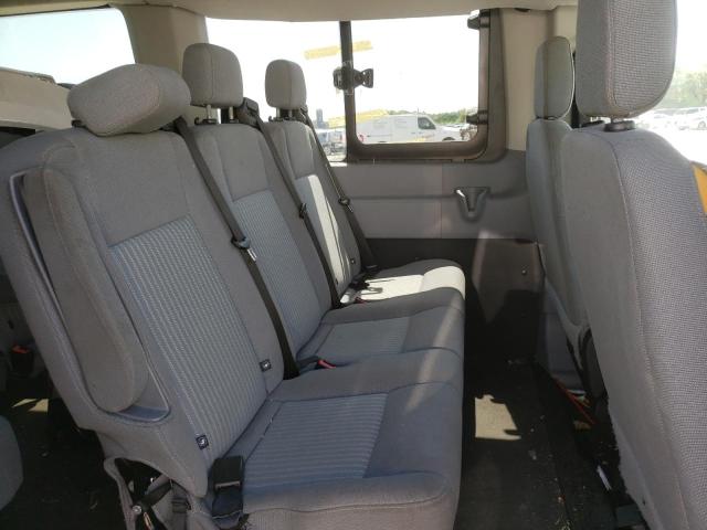 Photo 6 from auction – 2016 FORD TRANSIT T- with VIN 1FBAX2CM7GKA28133