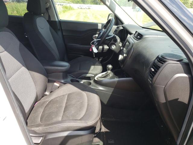 Foto 5 de la subasta – 2019 KIA SOUL + con VIN KNDJP3A52K7629099