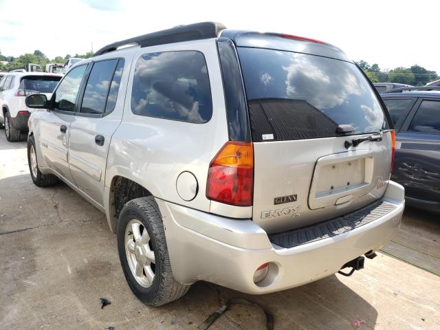 Photo 3 from auction – 2005 GMC ENVOY with VIN 1GKET16S856170367