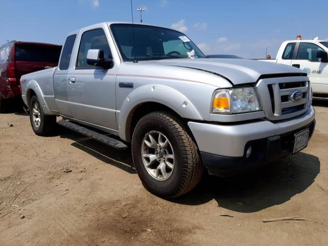 FORD RANGER SUP 2011 with VIN 1FTLR4FE1BPA83039 - Photo from auction
