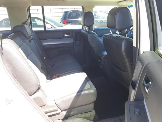 Photo 6 from auction – 2015 FORD FLEX SEL with VIN 2FMGK5C83FBA14114