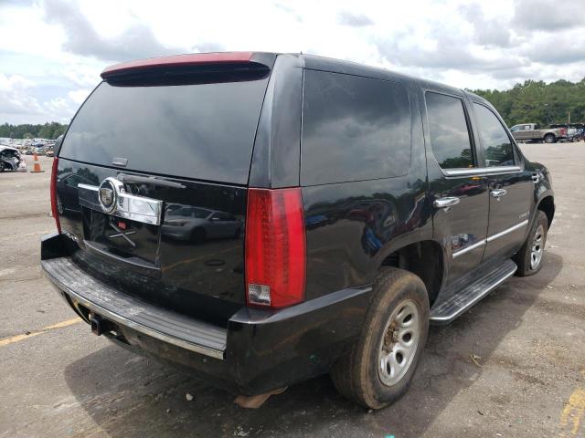 Photo 4 from auction – 2007 CADILLAC ESCALADE L with VIN 1GYFK63867R122466