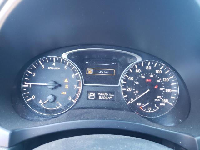 Photo 8 from auction – 2013 NISSAN ALTIMA 2.5 with VIN 1N4AL3AP8DN501192