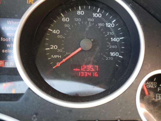 Zdjęcie 8 z aukcji – 2007 AUDI A4 3.2 CAB z VIN WAUDH48H17K022435