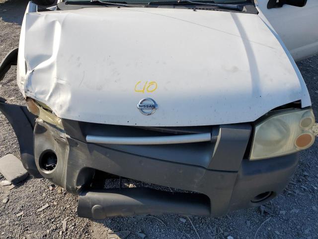 Photo 7 from auction – 2003 NISSAN FRONTIER K with VIN 1N6DD26TX3C412946