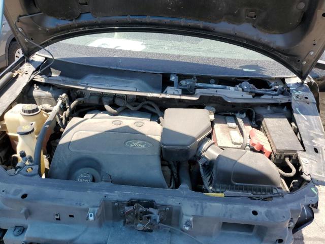 Photo 7 from auction – 2014 FORD EDGE SEL with VIN 2FMDK3JC2EBB63546