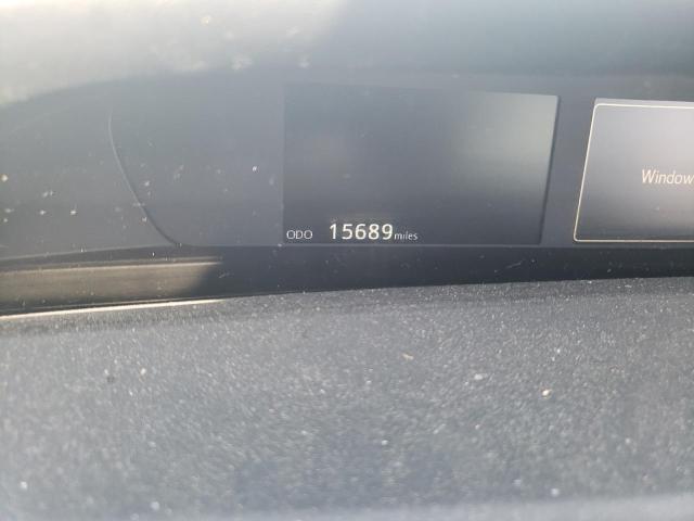 Photo 8 from auction – 2019 TOYOTA PRIUS with VIN JTDKARFU9K3074748