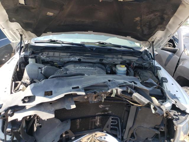 Photo 7 from auction – 2014 RAM 2500 ST with VIN 3C6MR5AJ8EG179426