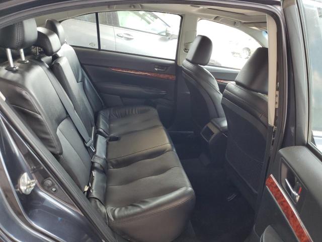 صورة رقم 6 من المزاد - 2012 SUBARU LEGACY 2.5 مع VIN 4S3BMBK68C3038251