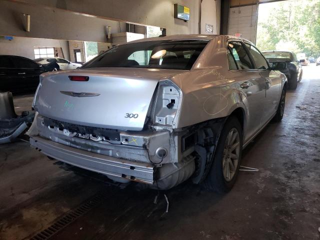 Photo 4 from auction – 2012 CHRYSLER 300 LIMITE with VIN 2C3CCACG8CH222776