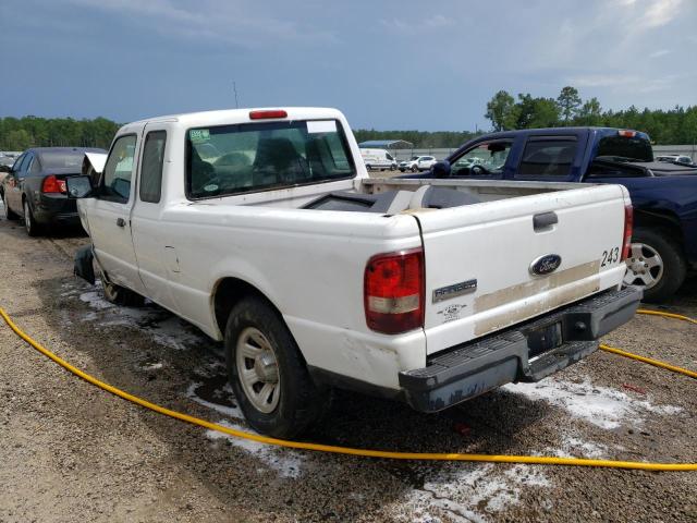 Photo 3 from auction – 2008 FORD RANGER SUP with VIN 1FTYR14U28PA79153