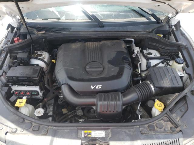 Photo 7 from auction – 2013 DODGE DURANGO SX with VIN 1C4RDHAG9DC699395