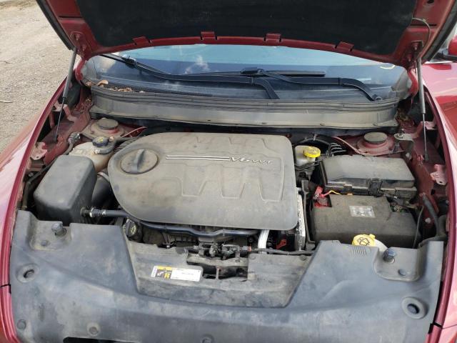 Photo 7 from auction – 2016 JEEP CHEROKEE L with VIN 1C4PJMDS0GW254961