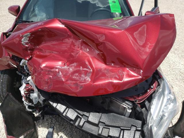 Photo 7 from auction – 2015 TOYOTA CAMRY LE with VIN 4T1BF1FKXFU877369