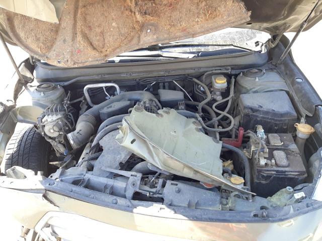 Photo 7 from auction – 2017 SUBARU OUTBACK 2. with VIN 4S4BSACC6H3436906