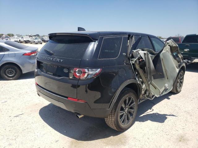 Photo 4 from auction – 2019 LAND ROVER DISCOVERY with VIN SALCP2FX1KH800411