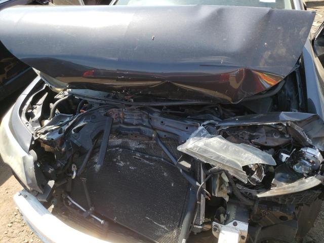 Photo 7 from auction – 2012 ACURA TL with VIN 19UUA9F55CA004664