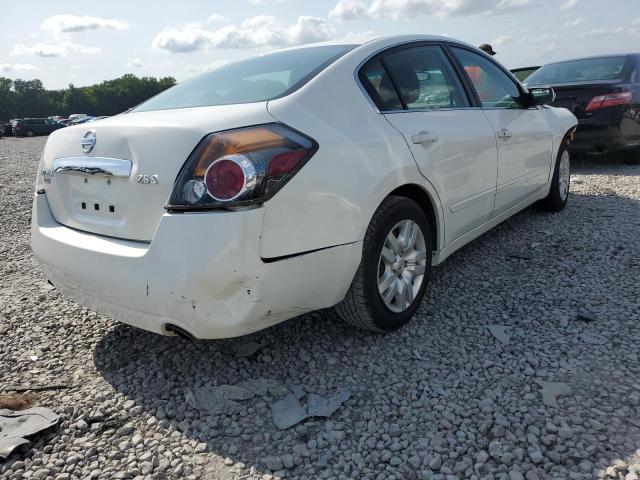 Photo 4 from auction – 2011 NISSAN ALTIMA BAS with VIN 1N4AL2AP8BC179186