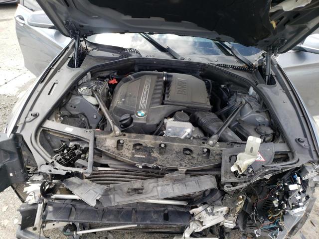 Photo 7 from auction – 2013 BMW 535 I with VIN WBAFR7C54DC827632