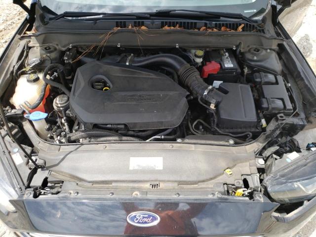 Photo 7 from auction – 2013 FORD FUSION SE with VIN 3FA6P0HR2DR181381