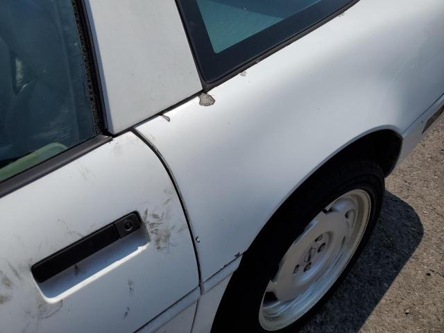 Photo 9 from auction – 1992 CHEVROLET CORVETTE with VIN 1G1YY23P7N5109770