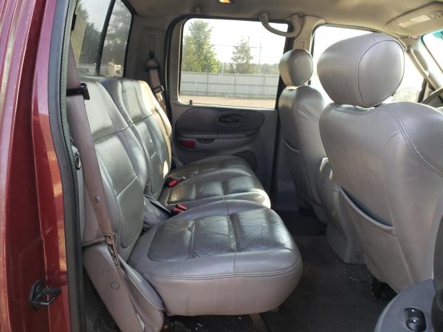 Photo 6 from auction – 2003 FORD F150 SUPER with VIN 1FTRW08L43KA35766