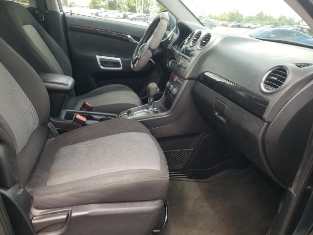 Photo 5 from auction – 2013 CHEVROLET CAPTIVA LS with VIN 3GNAL2EK7DS587160