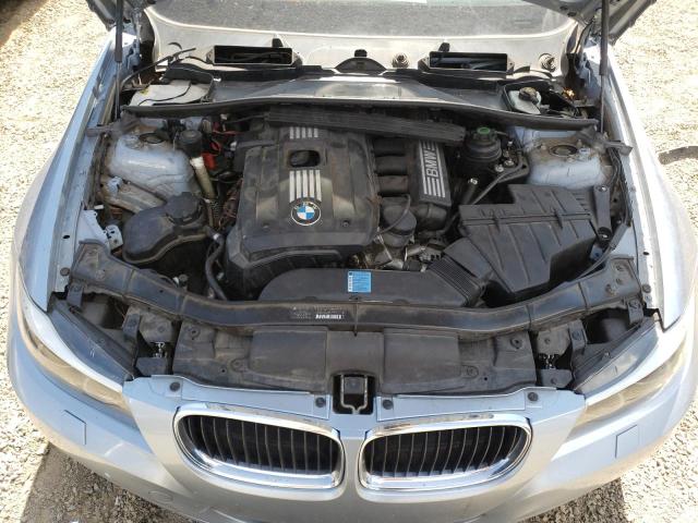 Photo 7 from auction – 2010 BMW 328 XI with VIN WBAPK7C52AA458642